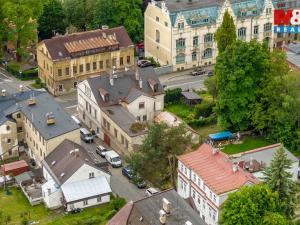 Prodej pozemku pro bydlení, Jablonec nad Nisou, Slunečná, 722 m2