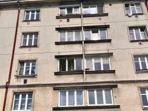 Pronájem bytu 4+kk, Karlovy Vary, Rohová, 100 m2