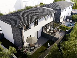 Prodej bytu 4+kk, Nevřeň, 95 m2