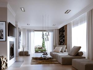 Prodej rodinného domu, Unhošť, 135 m2