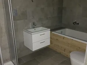 Dražba činžovního domu, Trutnov, Jičínská, 273 m2