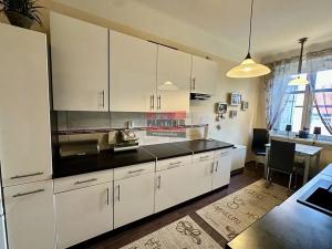 Prodej činžovního domu, Praha - Hloubětín, Poděbradská, 645 m2