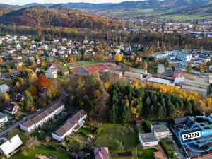 Prodej rodinného domu, Rožnov pod Radhoštěm, Družstevní, 150 m2