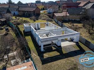 Prodej pozemku pro bydlení, Určice, 1236 m2