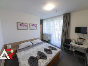 Prodej ubytování, Pasohlávky, 434 m2