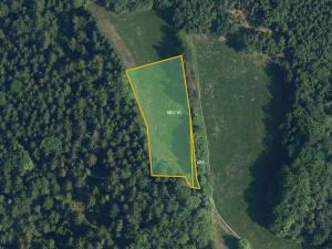 Prodej pole, Železný Brod, 59010 m2