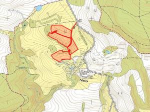 Prodej louky, Šemnice, 81276 m2