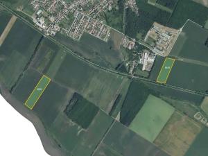 Prodej pole, Březí, 68733 m2