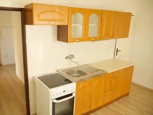 Prodej bytu 2+1, Bechyně, Na Libuši, 59 m2