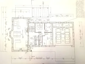 Prodej rodinného domu, Bechyně, nám. T. G. Masaryka, 360 m2
