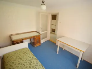 Prodej rodinného domu, Týn nad Vltavou, náměstí Míru, 151 m2