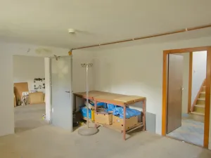 Prodej rodinného domu, Týn nad Vltavou, náměstí Míru, 151 m2