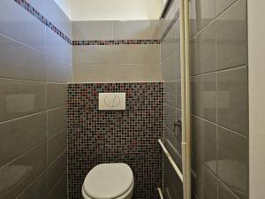 Pronájem bytu 1+1, Brno, Jandáskova, 33 m2