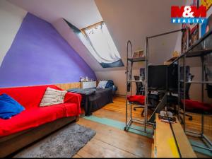 Prodej bytu 3+kk, Rosice, Kaštanová, 53 m2