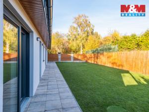 Prodej rodinného domu, Praha - Kyje, Lužní, 96 m2