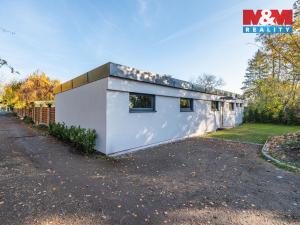 Prodej rodinného domu, Praha - Kyje, Lužní, 96 m2