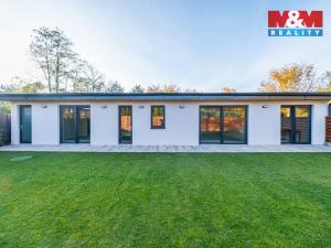 Prodej rodinného domu, Praha - Kyje, Lužní, 96 m2