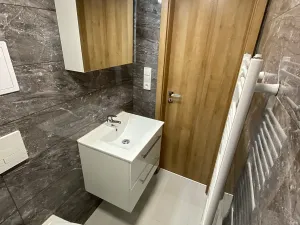 Pronájem bytu 1+kk, Zlín, Štefánikova, 30 m2