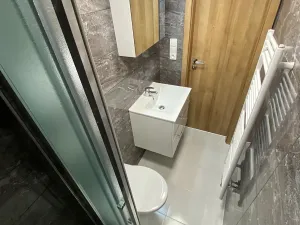 Pronájem bytu 1+kk, Zlín, Štefánikova, 30 m2