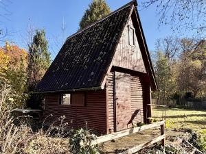 Prodej pozemku, Ostrava, 2189 m2