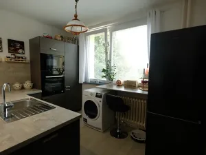 Prodej bytu 2+1, Uherský Brod, Rychtalíkova, 56 m2