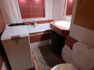 Prodej bytu 2+1, Uherský Brod, Rychtalíkova, 56 m2