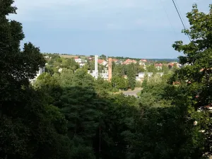 Prodej bytu 2+1, Uherský Brod, Rychtalíkova, 56 m2