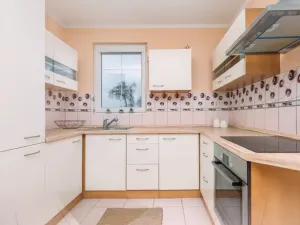 Pronájem rodinného domu, Dřenice, 94 m2