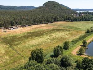 Prodej louky, Doksy, 46765 m2