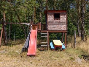 Prodej louky, Doksy, 46765 m2