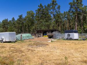 Prodej louky, Doksy, 46765 m2