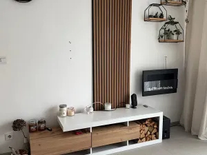 Pronájem bytu 2+1, Plzeň, Ke Špitálskému lesu, 60 m2