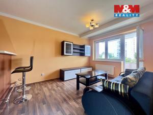 Prodej bytu 2+kk, Ostrava - Hrabůvka, Provaznická, 49 m2