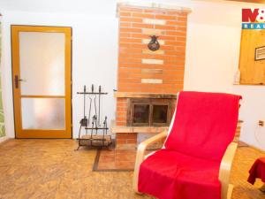 Prodej chalupy, Lhota-Vlasenice - Vlasenice, 50 m2