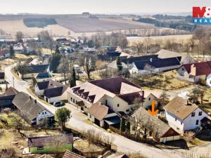 Prodej chalupy, Lhota-Vlasenice - Vlasenice, 50 m2