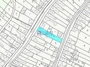 Prodej pozemku pro bydlení, Pouzdřany, Hlavní, 902 m2