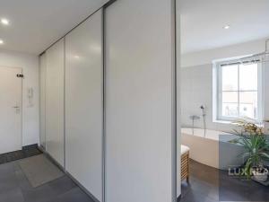 Prodej atypického bytu, Mikulov, Komenského, 164 m2