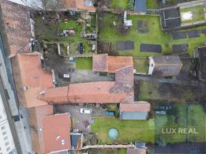 Prodej rodinného domu, Mikulov, Pod Platanem, 145 m2