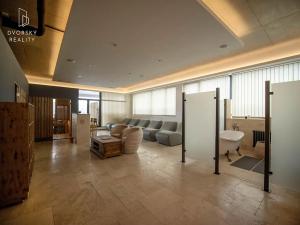 Prodej obchodního prostoru, Mladá Boleslav, Mileny Hážové, 4857 m2