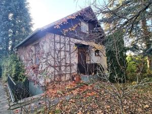 Prodej chaty, Hrušovany u Brna, 95 m2