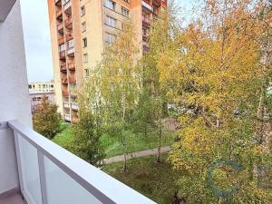 Prodej bytu 3+1, Ostrava, Čujkovova, 65 m2
