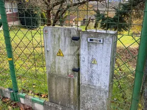 Prodej pozemku pro bydlení, Plzeň, K Stráži, 1094 m2