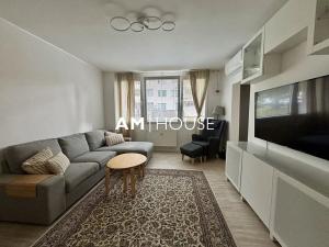 Pronájem bytu 3+kk, Praha - Střížkov, Litvínovská, 65 m2