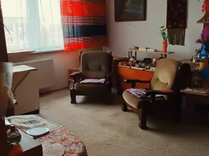 Prodej bytu 1+1, Liberec, Pazderkova, 35 m2