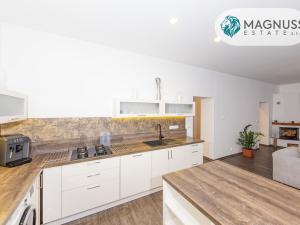 Prodej bytu 2+kk, Ostrava - Přívoz, Orebitská, 113 m2