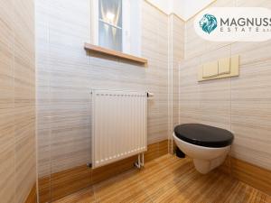 Prodej bytu 2+kk, Ostrava - Přívoz, Orebitská, 113 m2