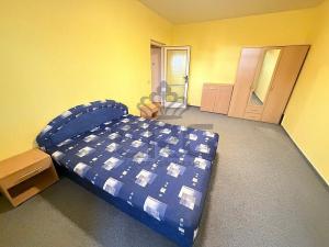 Pronájem bytu 1+1, Brno - Židenice, Souběžná, 42 m2