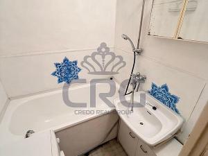 Pronájem bytu 1+1, Brno - Židenice, Souběžná, 42 m2