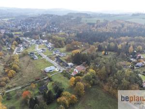 Prodej pozemku pro bydlení, Mirošovice, Na Vrchách, 839 m2