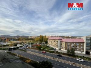 Pronájem bytu 2+1, Chomutov, Palackého, 60 m2
